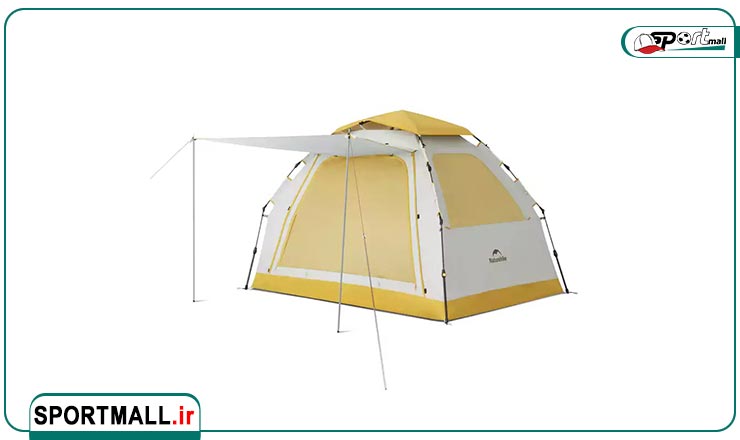  اشتباهات رایج هنگام خرید چادر مسافرتی